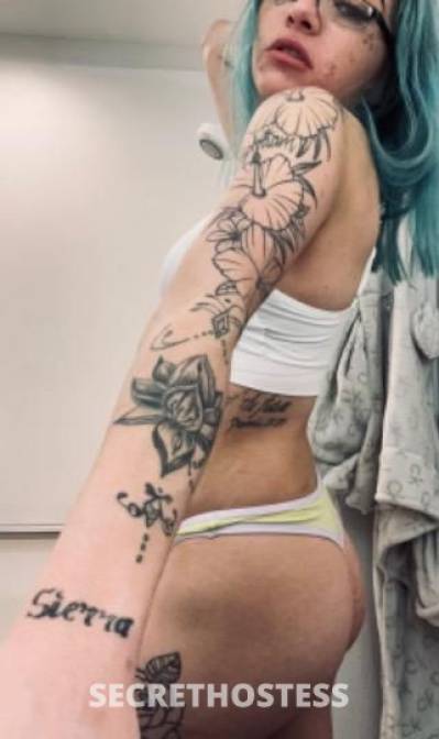 24 year old Escort in Charleston SC ?pussy princess