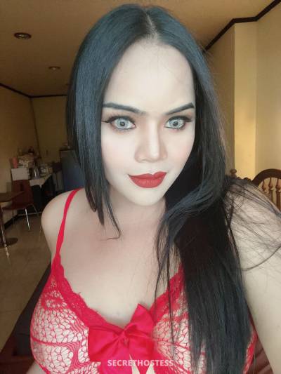 Bella 28Yrs Old Escort 171CM Tall Pattaya Image - 1