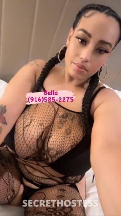 SACRAMENTO 👉🏽👉🏽 Busty Bella 🔥🔥🔥 OUTCALL in Sacramento CA