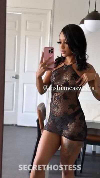 Bianca 24Yrs Old Escort Richmond VA Image - 1