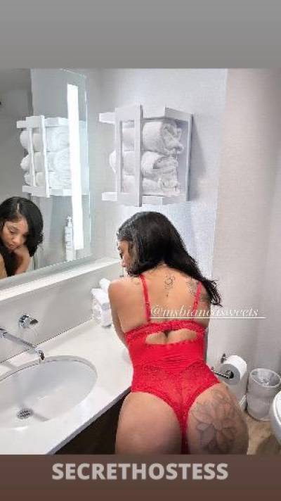 Bianca 24Yrs Old Escort Richmond VA Image - 10