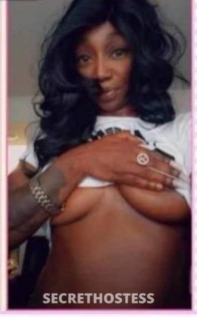 Blackbarbie👑 44Yrs Old Escort Columbia SC Image - 2