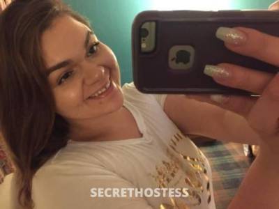 BrittBratt 23Yrs Old Escort Fort Smith AR Image - 1