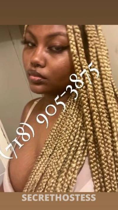 Brownie 21Yrs Old Escort Brooklyn NY Image - 0