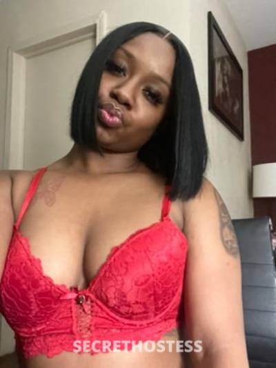 Brownie 21Yrs Old Escort Chicago IL Image - 0