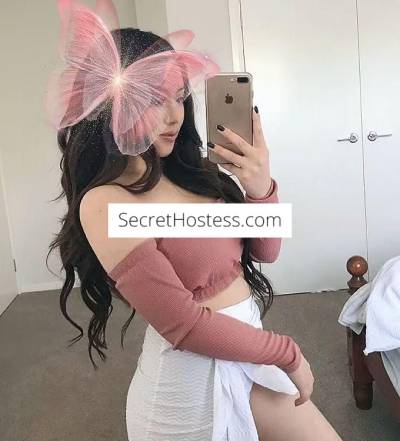 Camila 23Yrs Old Escort Canberra Image - 0