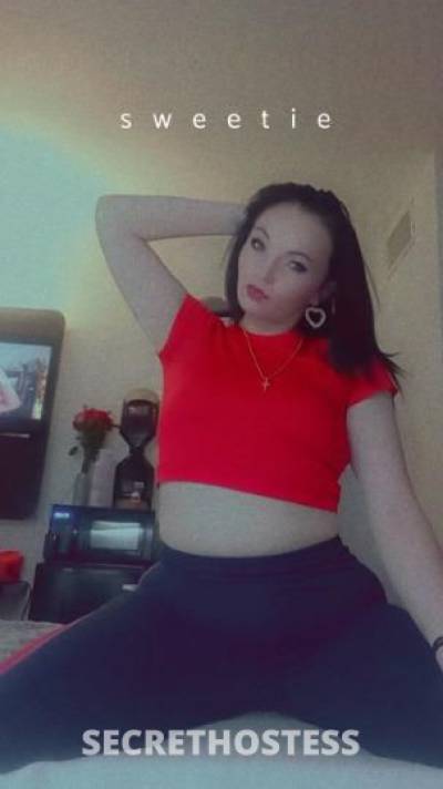 Candice 23Yrs Old Escort Denton TX Image - 1