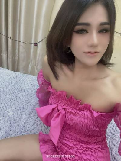 Candy 25Yrs Old Escort 179CM Tall Muscat Image - 0