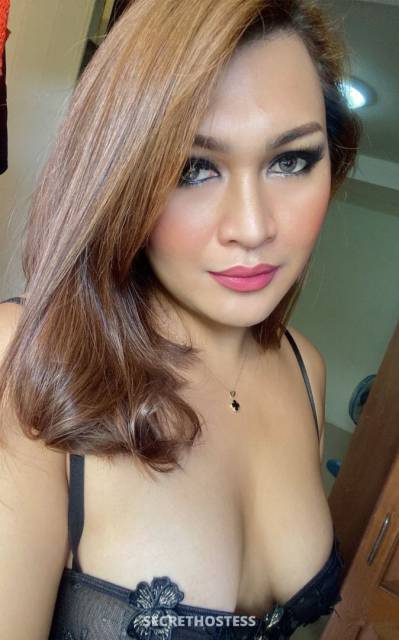 Carleen 33Yrs Old Escort 168CM Tall Pattaya Image - 1