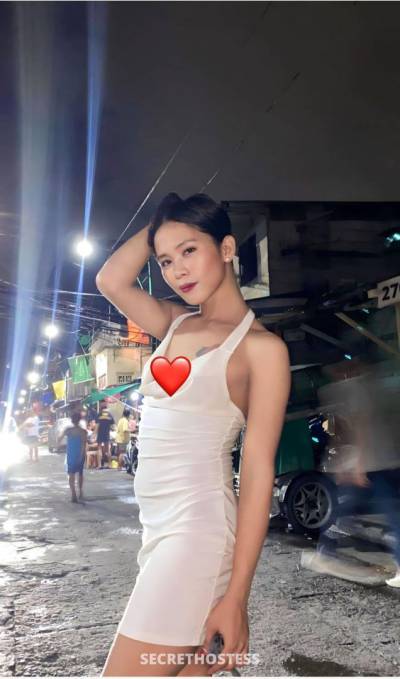 Carmina 20Yrs Old Escort 158CM Tall Makati City Image - 1