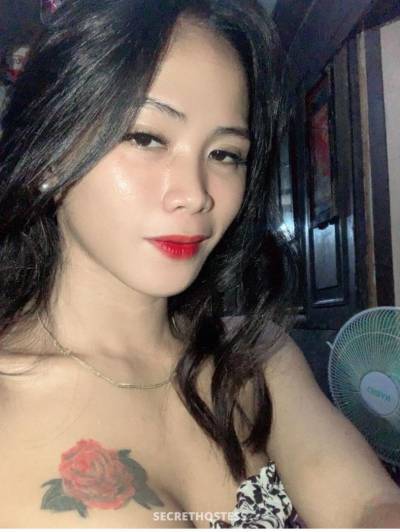 Carmina 20Yrs Old Escort 158CM Tall Makati City Image - 2