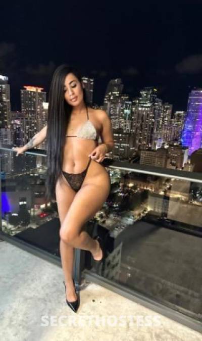 Chaina 28Yrs Old Escort Miami FL Image - 1