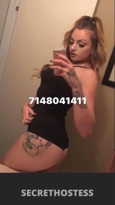 Chanel 25Yrs Old Escort San Buenaventura CA Image - 1