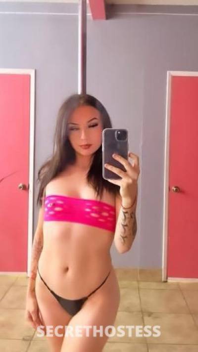 Chloe 20Yrs Old Escort Monterey CA Image - 1