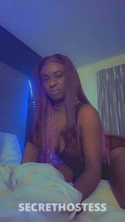 ChocolateB 22Yrs Old Escort Chattanooga TN Image - 2