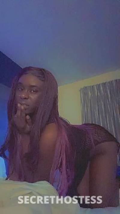 ChocolateB 22Yrs Old Escort Chattanooga TN Image - 0