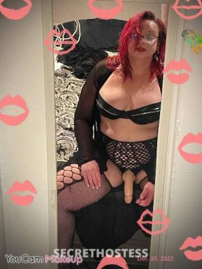 Chrissi/poisonOne/ 52Yrs Old Escort Sacramento CA Image - 5