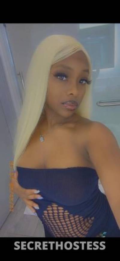 Cinnamon👑 23Yrs Old Escort Southern Maryland DC Image - 1