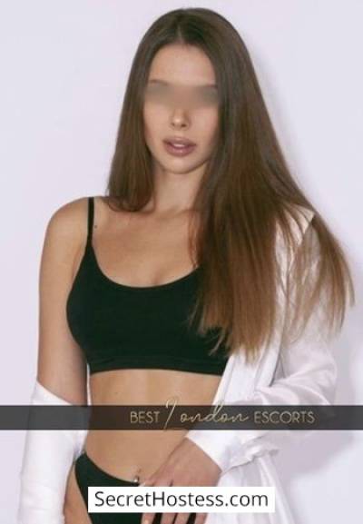 23 year old Russian Escort in London Darina, Best London Escorts Agency
