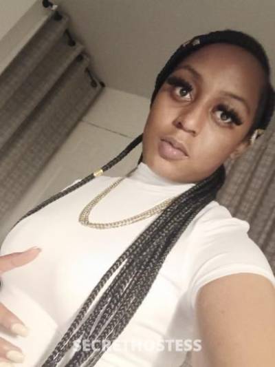 Diamond 20Yrs Old Escort Charlotte NC Image - 7