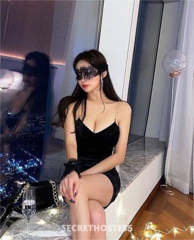 Doris 24Yrs Old Escort 168CM Tall Shanghai Image - 1