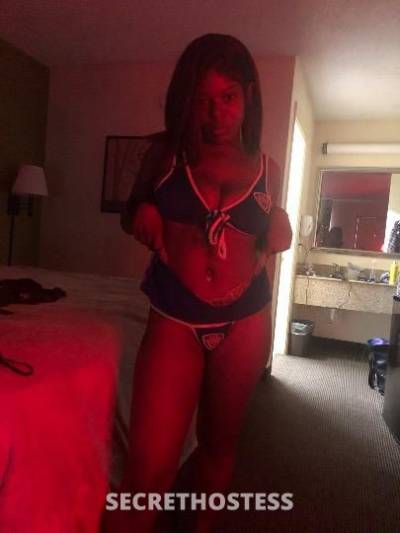 EcstasyAva 25Yrs Old Escort Fayetteville NC Image - 3