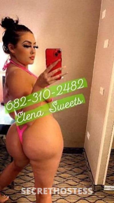 Elena 27Yrs Old Escort Odessa TX Image - 0