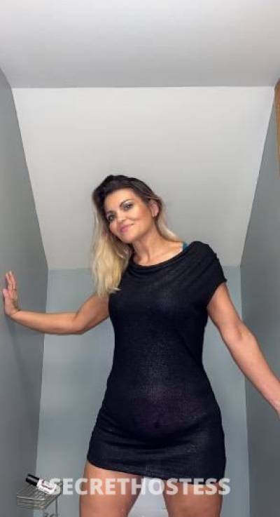 Ella 35Yrs Old Escort Oklahoma City OK Image - 1