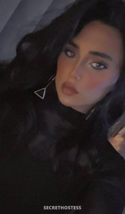 Emmy ايمي, Transsexual escort in Riyadh