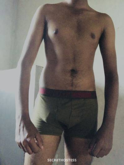 Young Boy Eranda, Male escort in Colombo