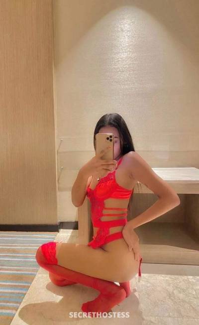 Vanessa massage sex, escort in Stockholm