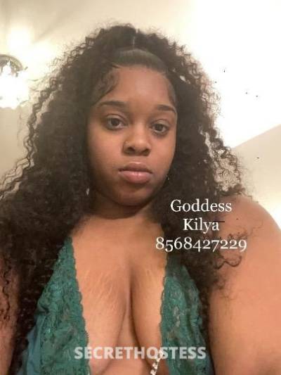 GoddessKilya 26Yrs Old Escort Orlando FL Image - 3