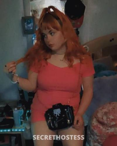 Gypsie 21Yrs Old Escort 149CM Tall Saint Louis MO Image - 1