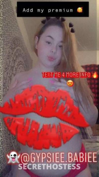 Gypsie 21Yrs Old Escort 149CM Tall Saint Louis MO Image - 7