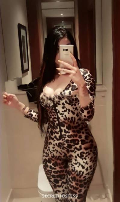 Habiba 23Yrs Old Escort 167CM Tall Riyadh Image - 0