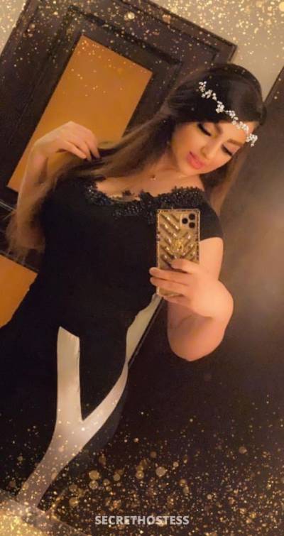 Habiba 23Yrs Old Escort 167CM Tall Riyadh Image - 1