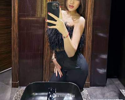 Helena 23Yrs Old Escort 167CM Tall Seoul Image - 2