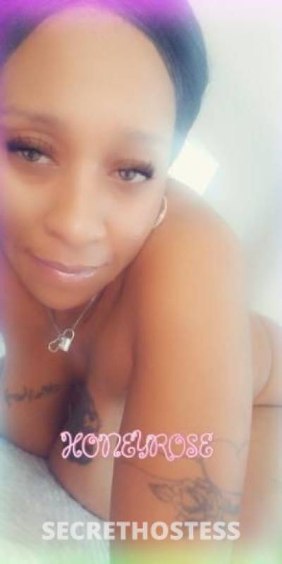 Honeyrose 39Yrs Old Escort Baltimore MD Image - 0