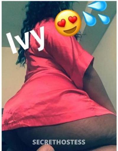 Ivy 24Yrs Old Escort Athens GA Image - 3