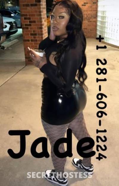 Jade 26Yrs Old Escort Houston TX Image - 0