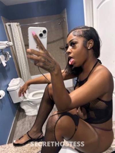 Jamaica🇯🇲😘 21Yrs Old Escort Dallas TX Image - 1