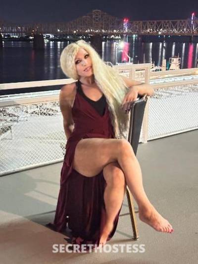 Jamie 41Yrs Old Escort Louisville KY Image - 1