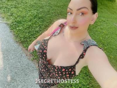 28 year old Escort in Treasure Coast FL Juicy Jasmine is back for OUTCALL only