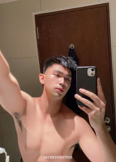 Jason 21Yrs Old Escort 172CM Tall Manila Image - 3