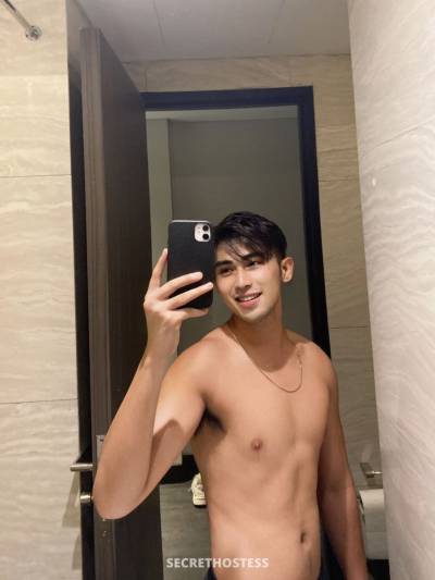 Jason 21Yrs Old Escort 172CM Tall Manila Image - 4