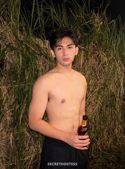 Jason 21Yrs Old Escort 172CM Tall Manila Image - 9