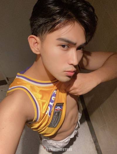 Jason 21Yrs Old Escort 172CM Tall Manila Image - 10