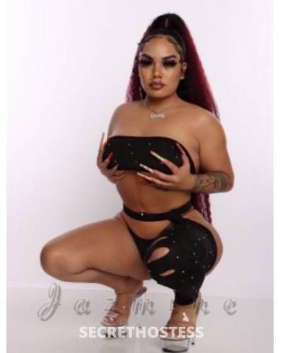 Jazmine 27Yrs Old Escort Milwaukee WI Image - 0