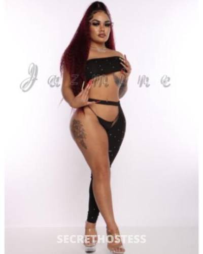 Jazmine 27Yrs Old Escort Milwaukee WI Image - 1