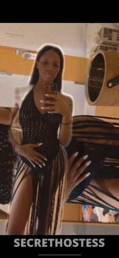 Jazzi 24Yrs Old Escort Norfolk VA Image - 1